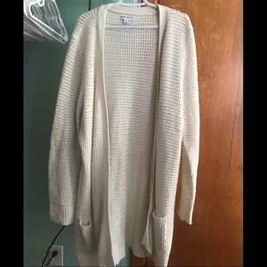 Women’s Plus Size Cardigan